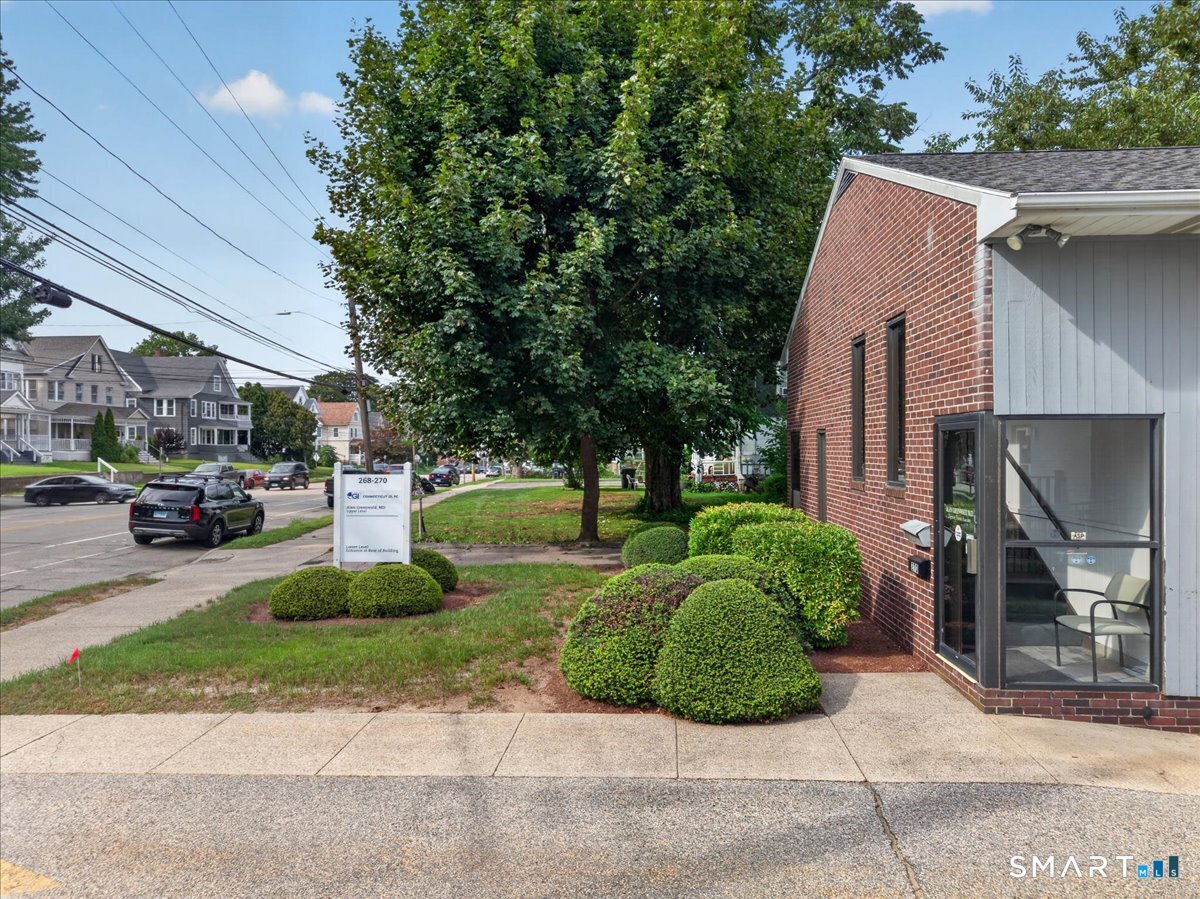 268 Montauk Avenue New London CT 06320