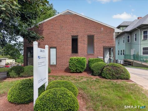268 Montauk Avenue New London CT 06320