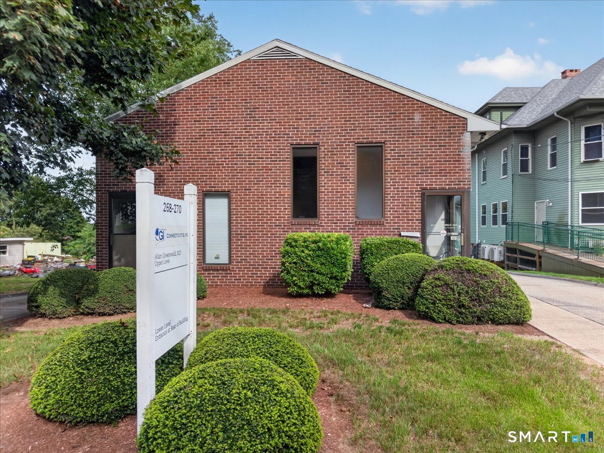268 Montauk Avenue New London CT 06320