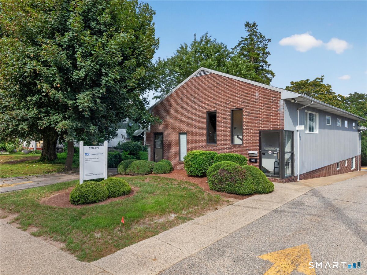 268 Montauk Avenue New London CT 06320