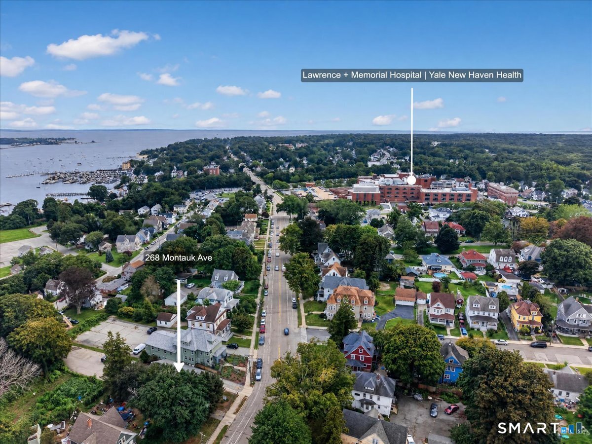 268 Montauk Avenue New London CT 06320