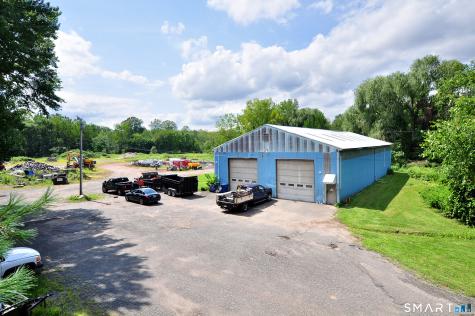 231-235T Dudley Town Road Windsor CT 06095