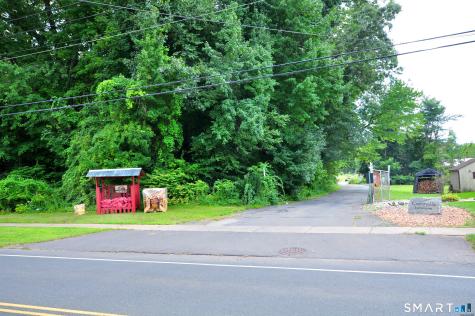 231-235T Dudley Town Road Windsor CT 06095