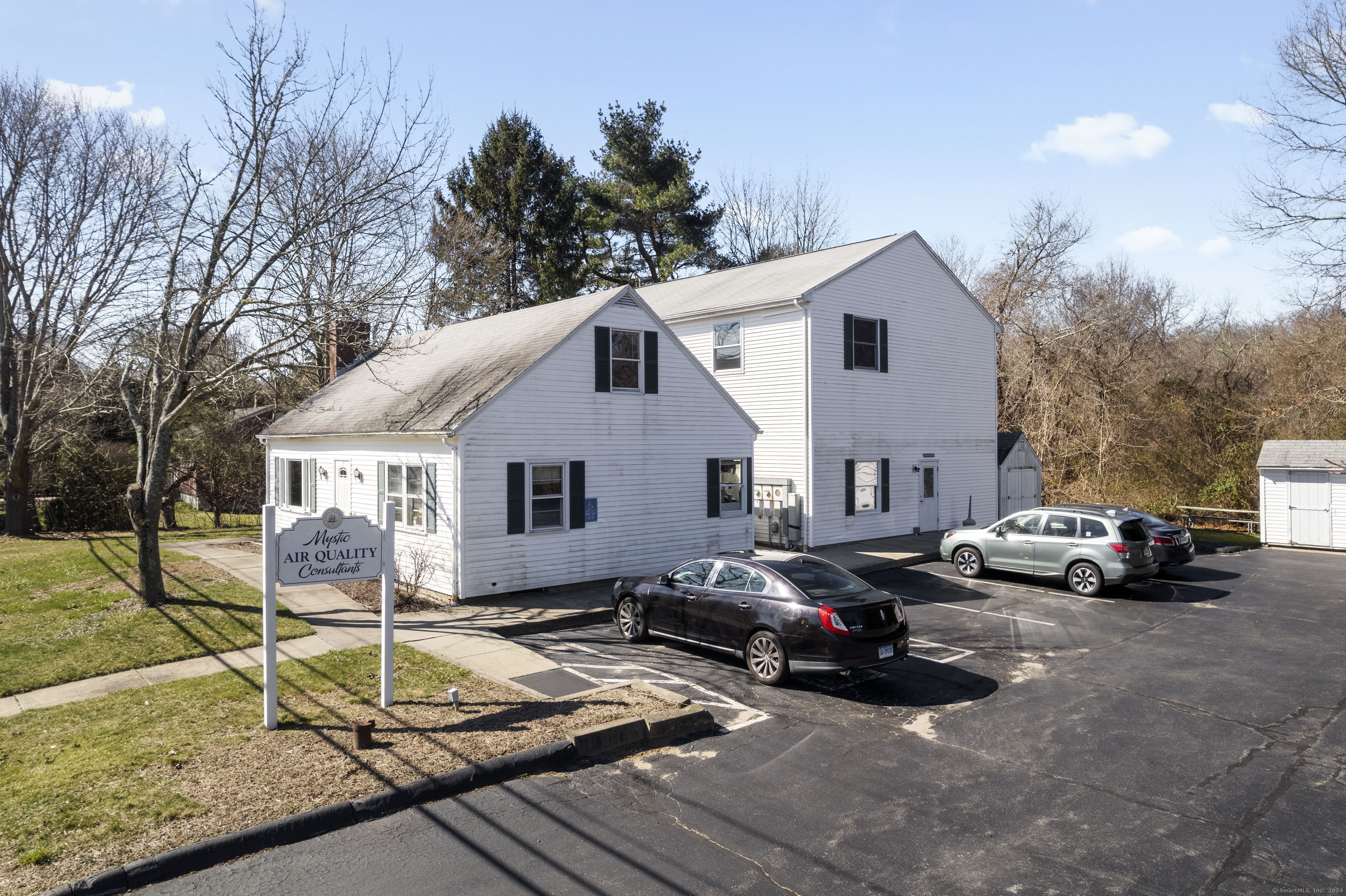1204 North Road Groton CT 06340