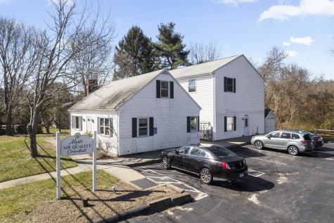 1204 North Road Groton CT 06340