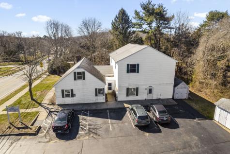 1204 North Road Groton CT 06340