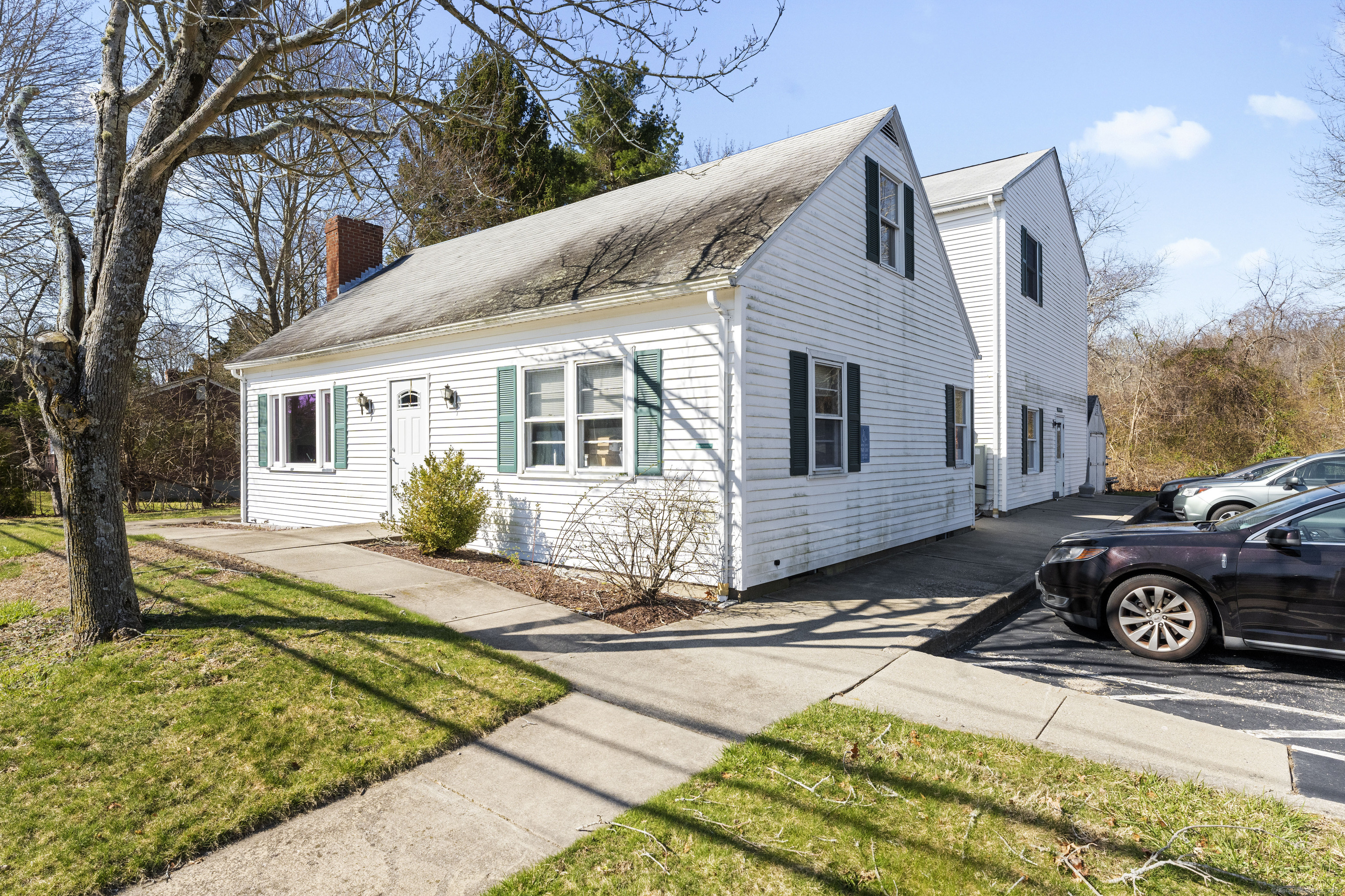 1204 North Road Groton CT 06340