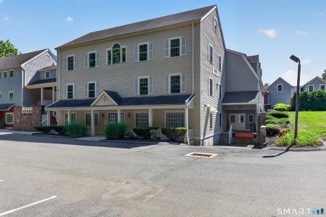 908 South Meriden Road Cheshire CT 06410