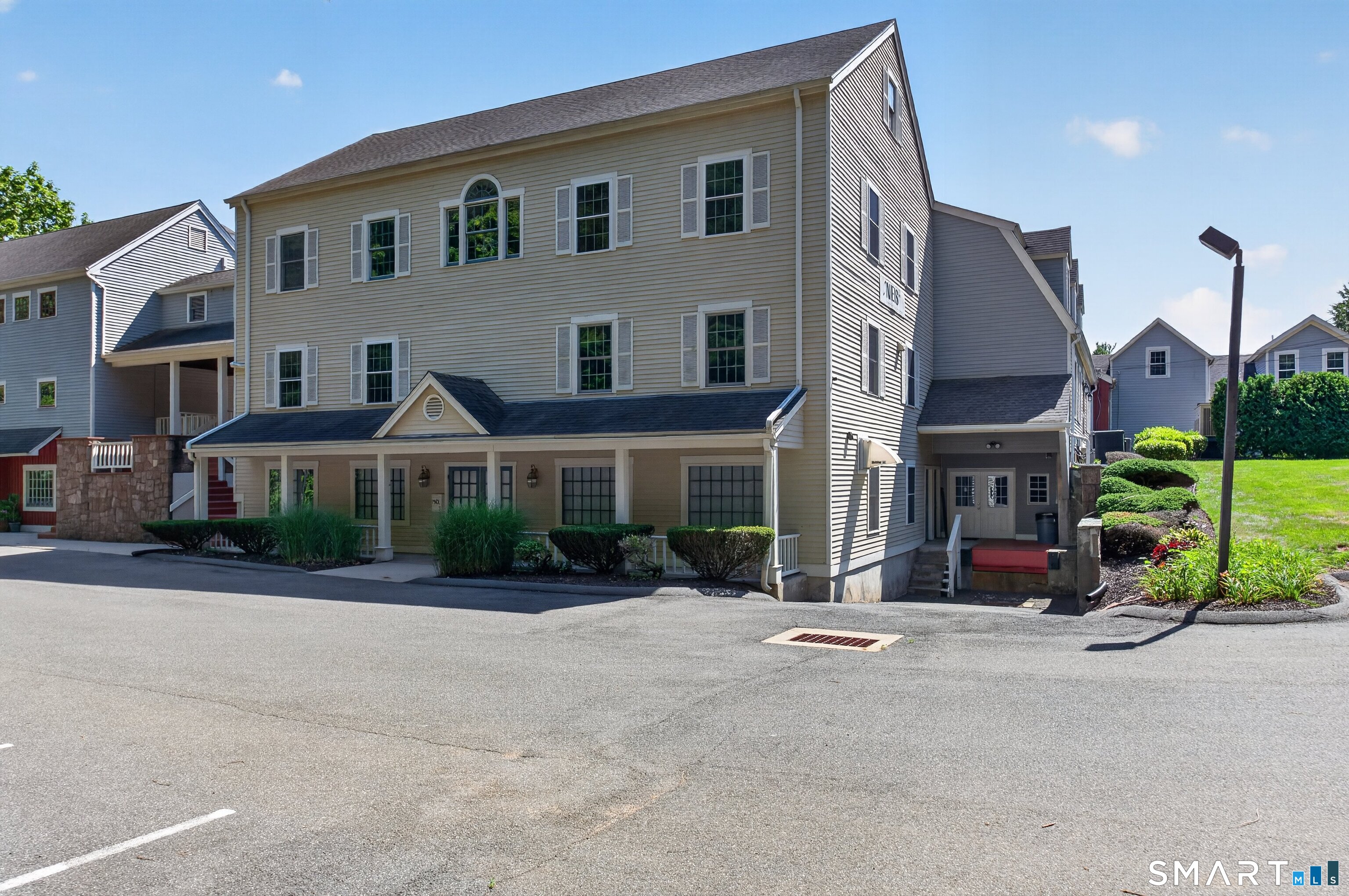 908 South Meriden Road Cheshire CT 06410
