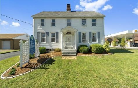 369 Boston Post Road Old Saybrook CT 06475