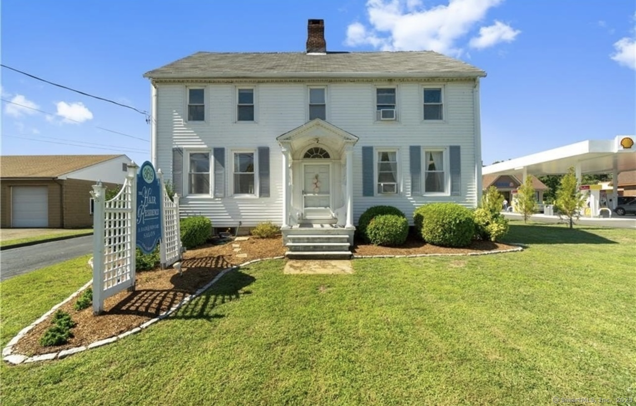 369 Boston Post Road Old Saybrook CT 06475