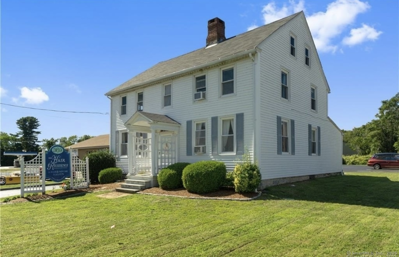 369 Boston Post Road Old Saybrook CT 06475