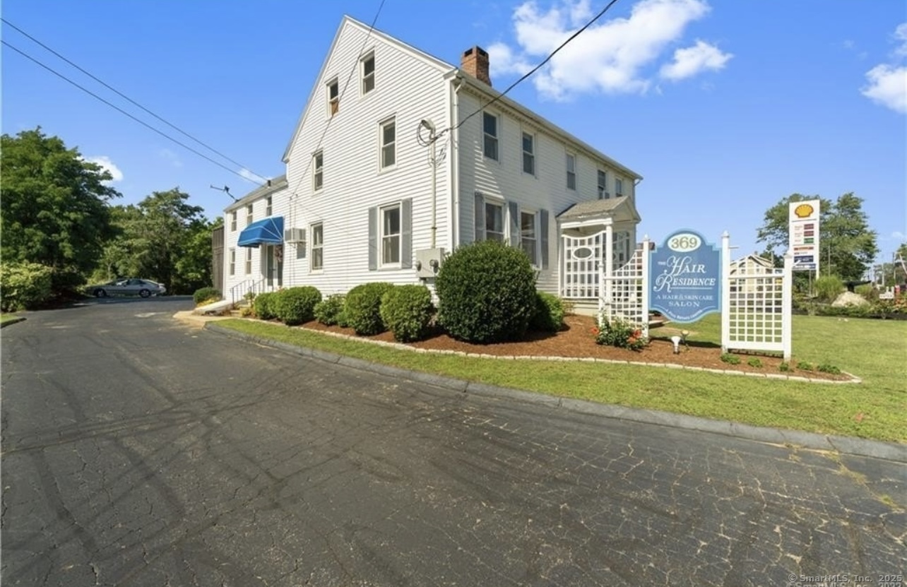 369 Boston Post Road Old Saybrook CT 06475