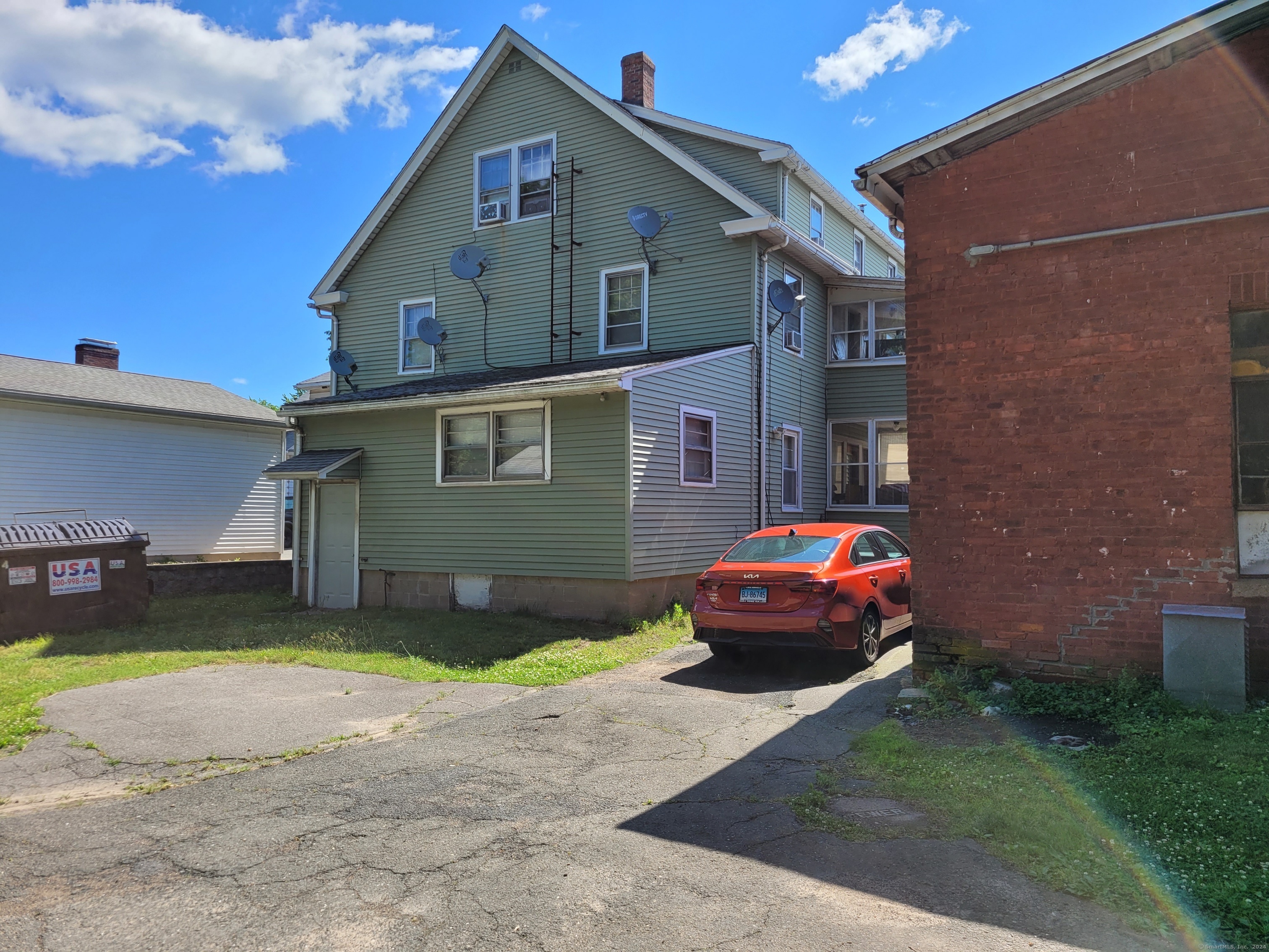 740 Enfield Street Enfield CT 06082