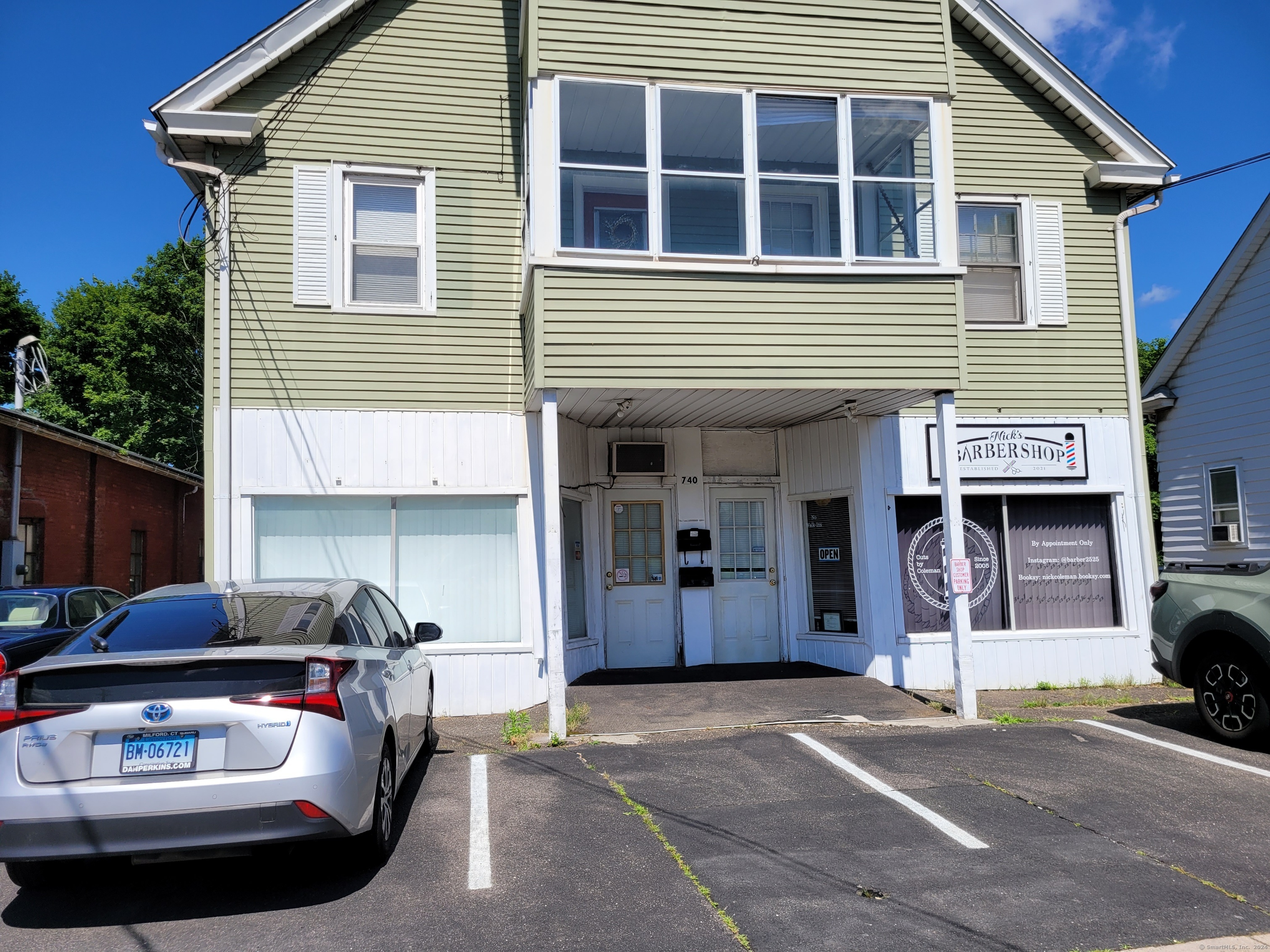740 Enfield Street Enfield CT 06082