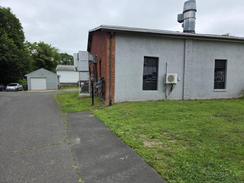 740 Enfield Street Enfield CT 06082