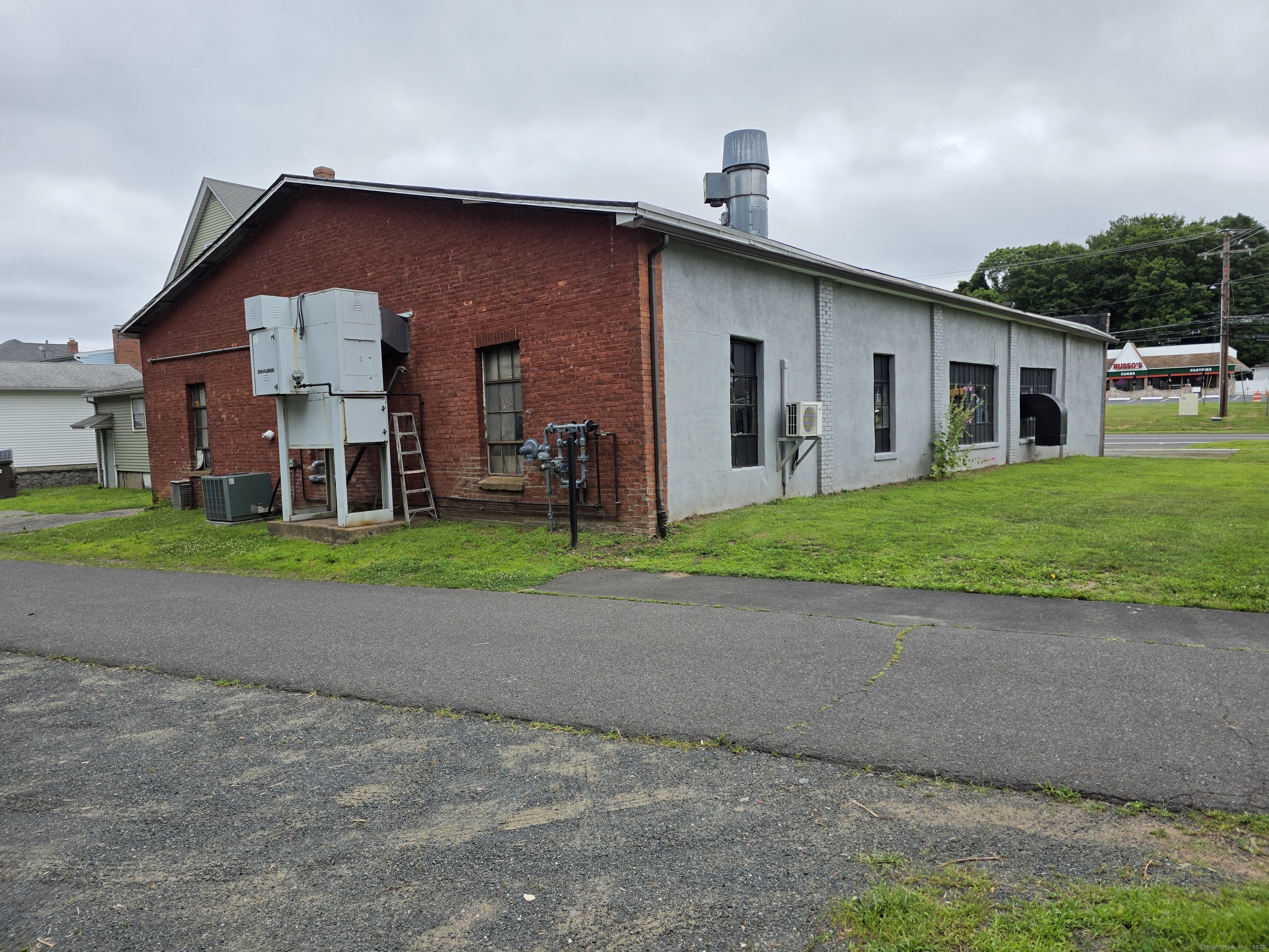 740 Enfield Street Enfield CT 06082