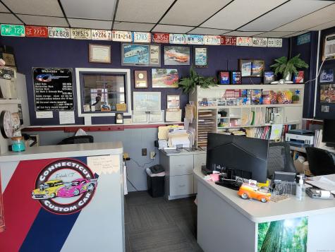 740 Enfield Street Enfield CT 06082