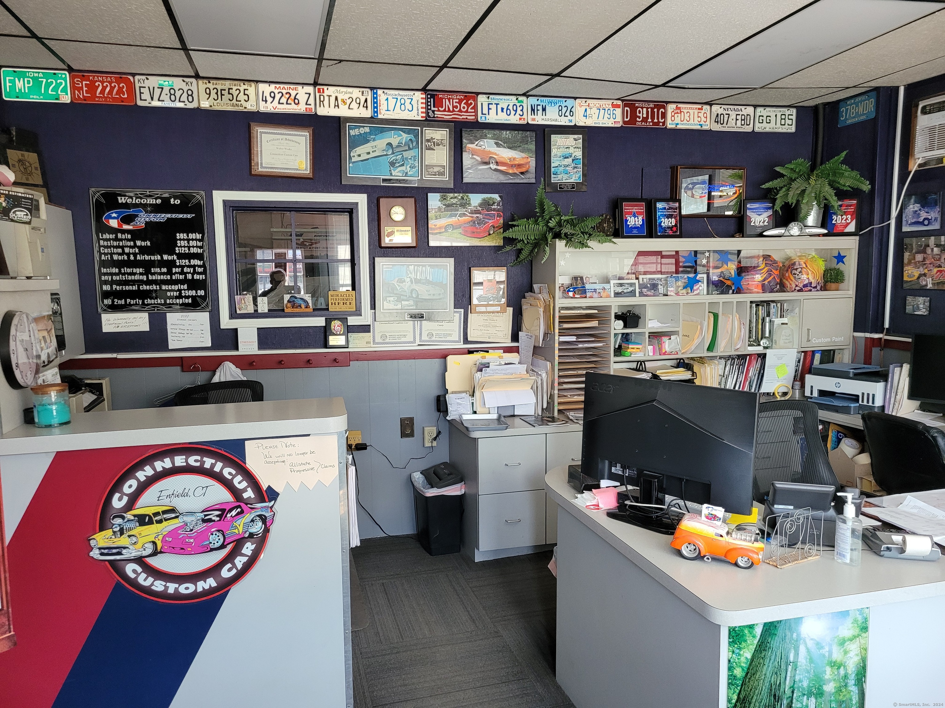 740 Enfield Street Enfield CT 06082