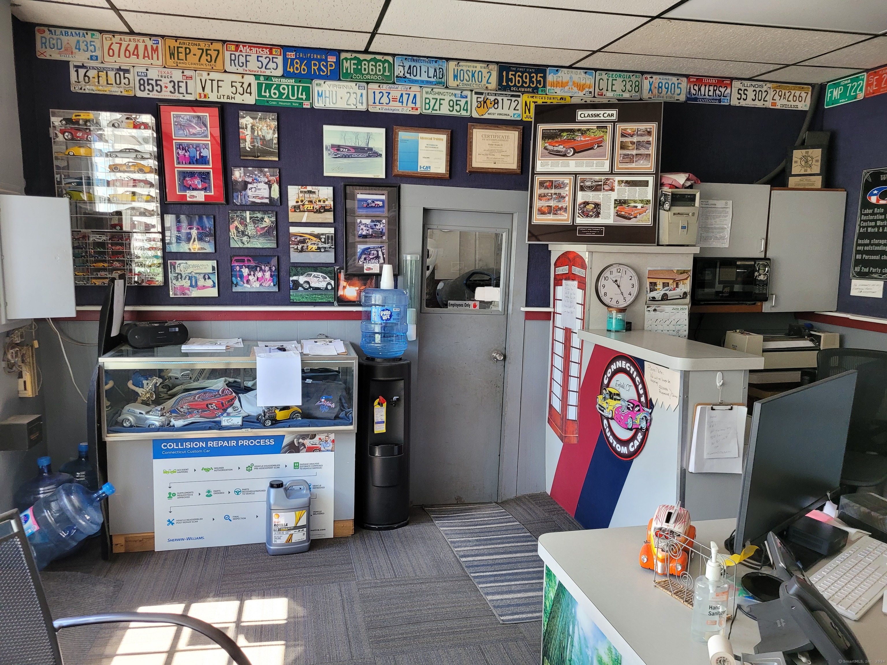 740 Enfield Street Enfield CT 06082