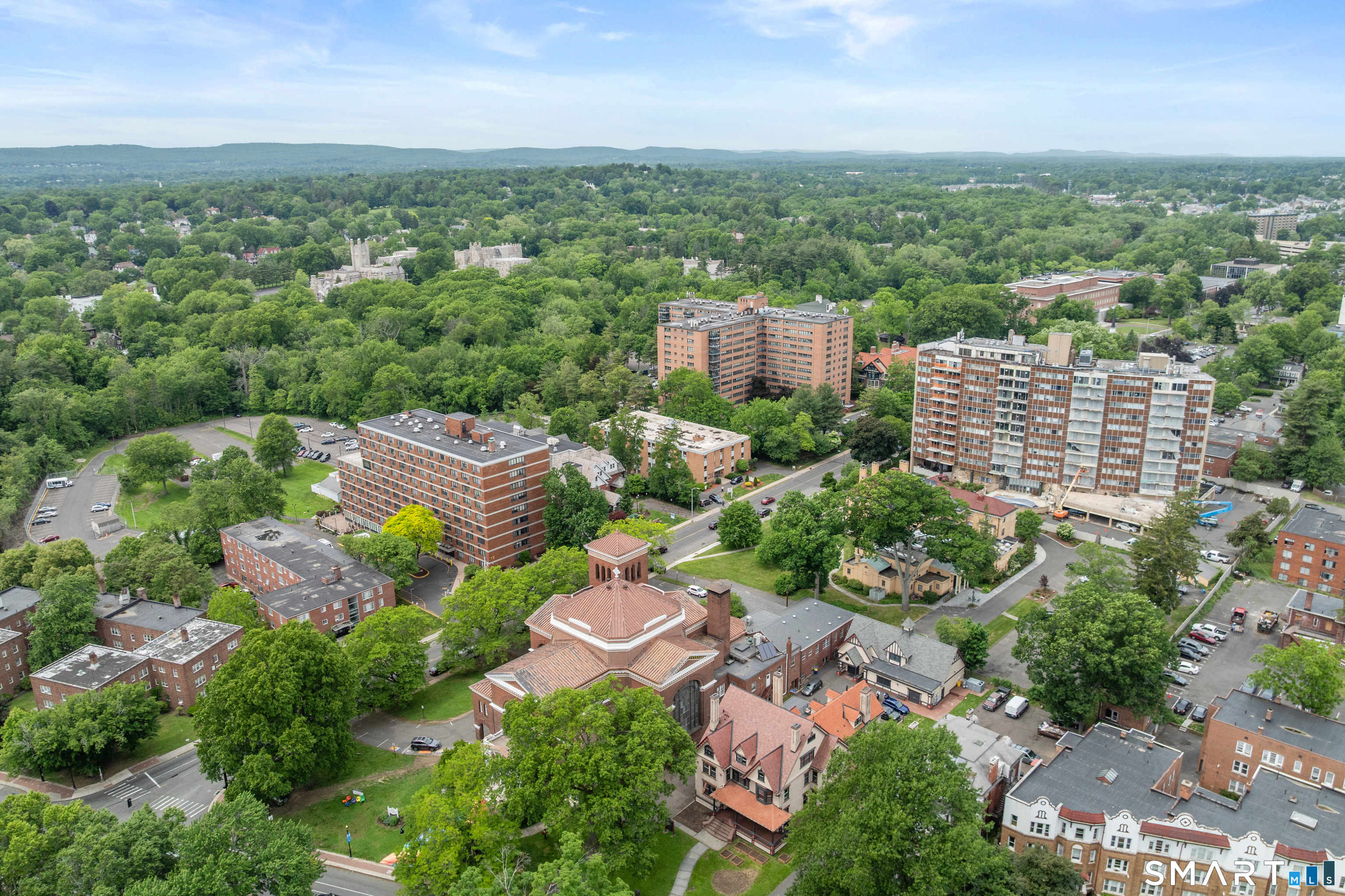 360 Farmington Avenue Hartford CT 06105