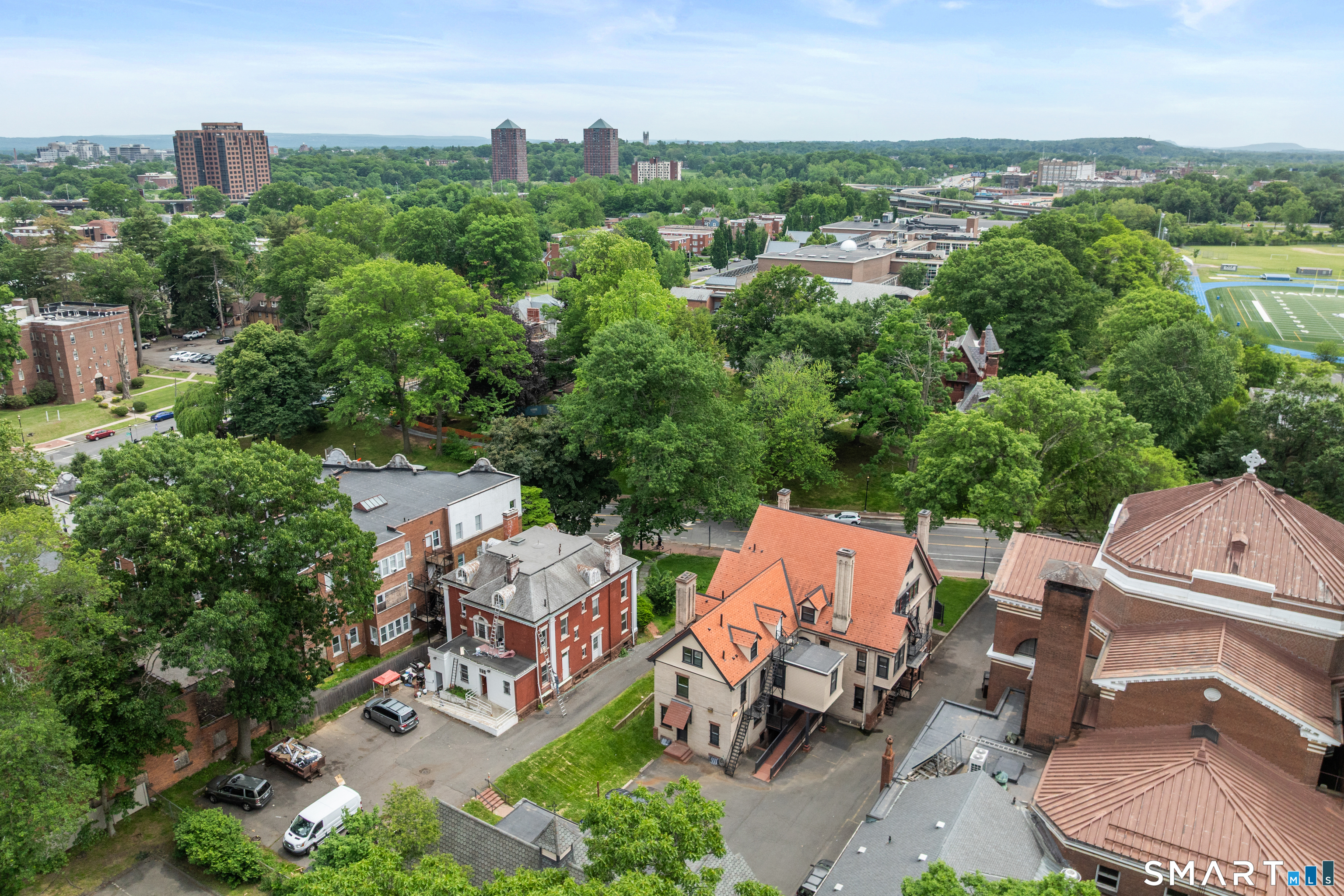 360 Farmington Avenue Hartford CT 06105