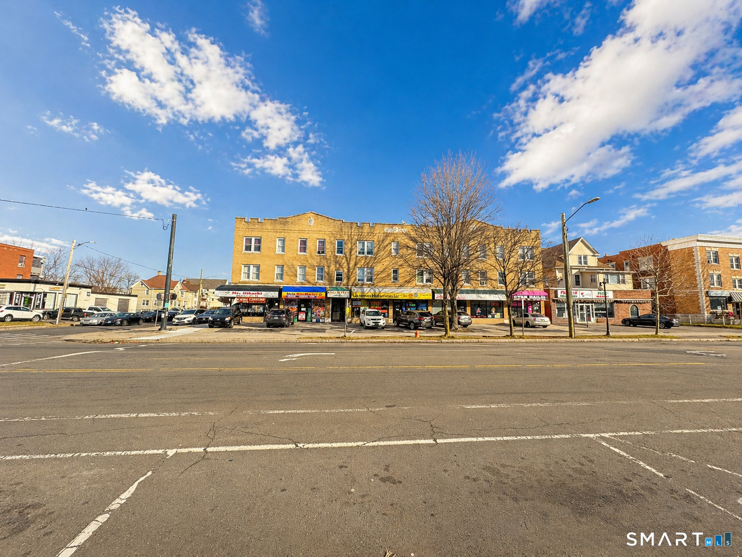 450 Franklin Avenue Hartford CT 06114