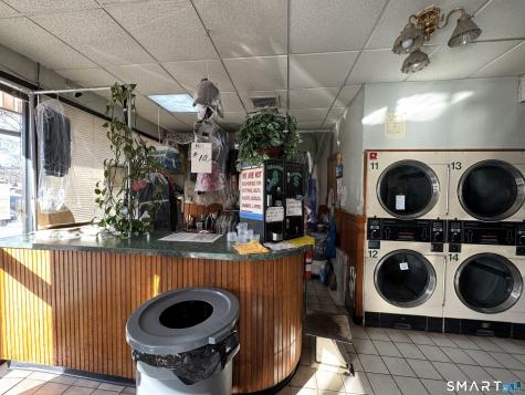 450 Franklin Avenue Hartford CT 06114