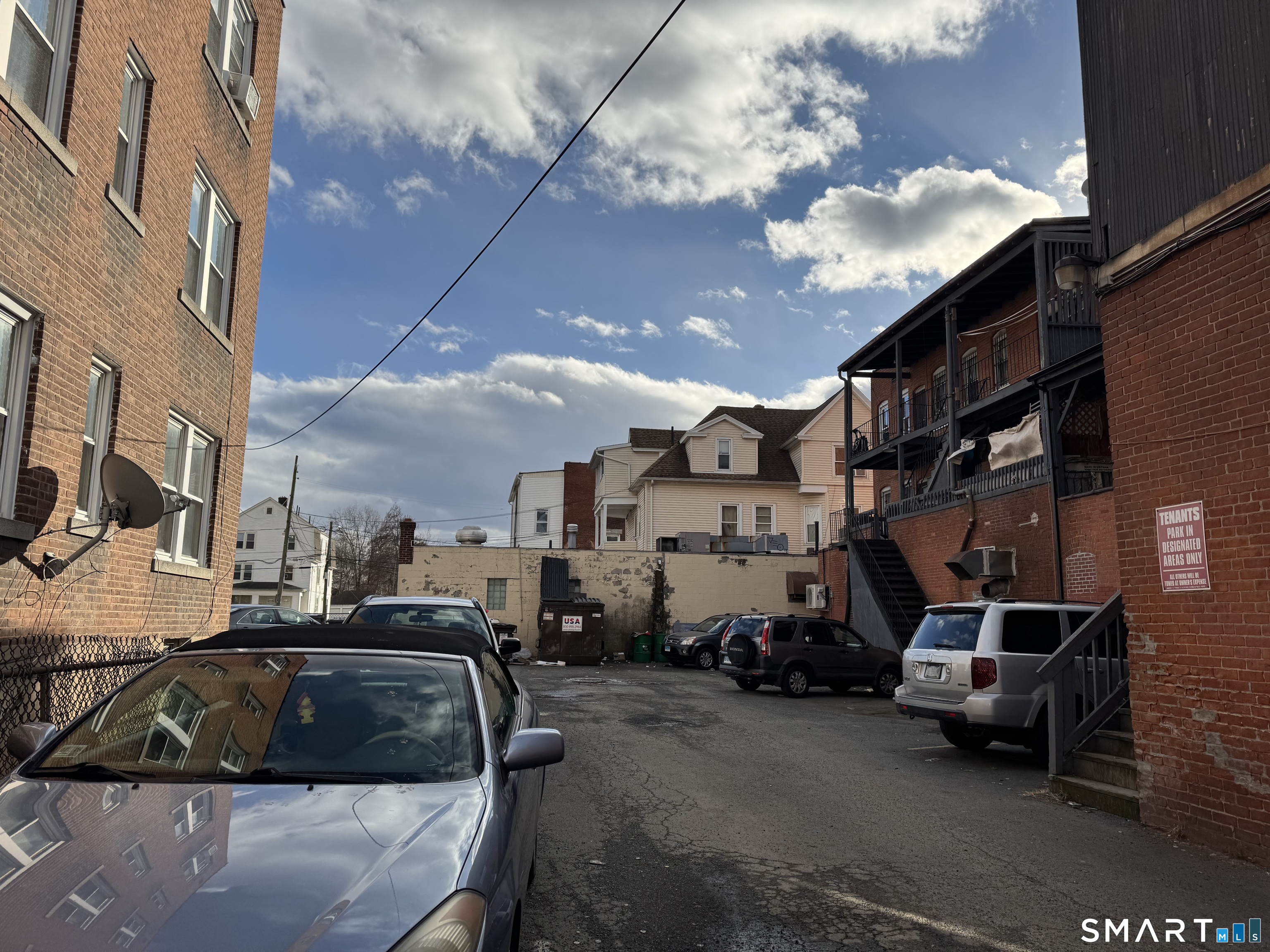 450 Franklin Avenue Hartford CT 06114