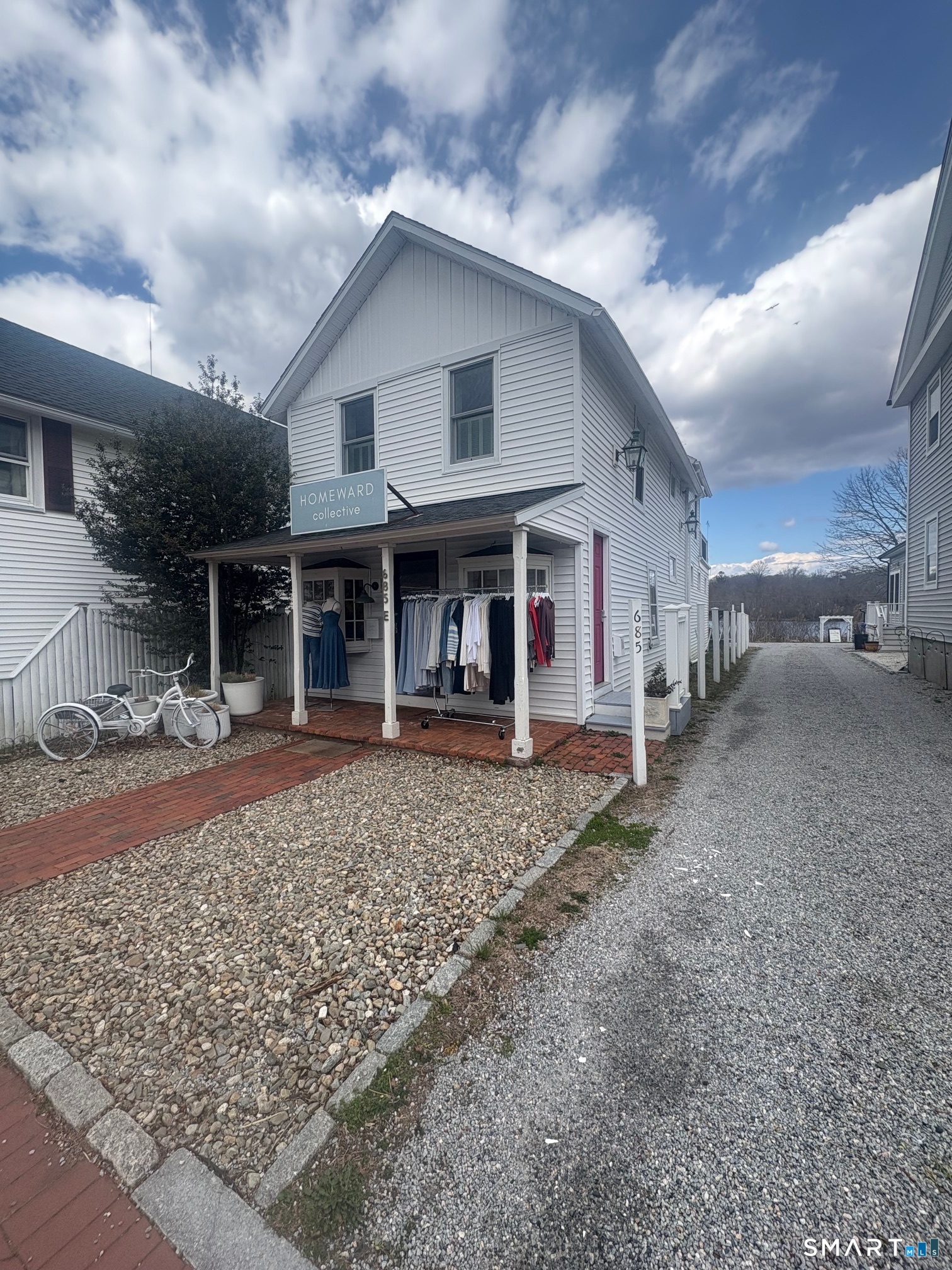 685 Boston Post Road Madison CT 06443