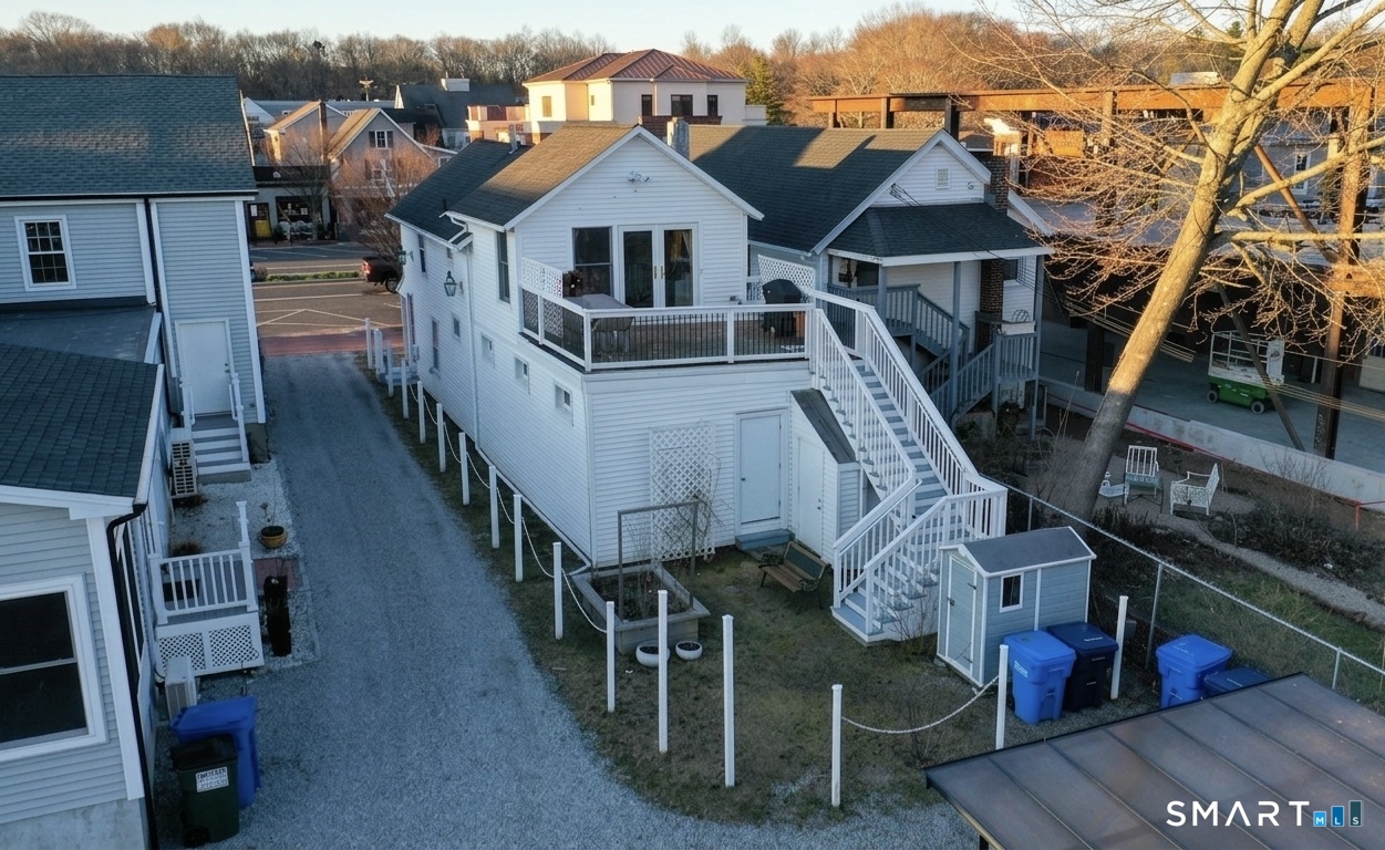 685 Boston Post Road Madison CT 06443