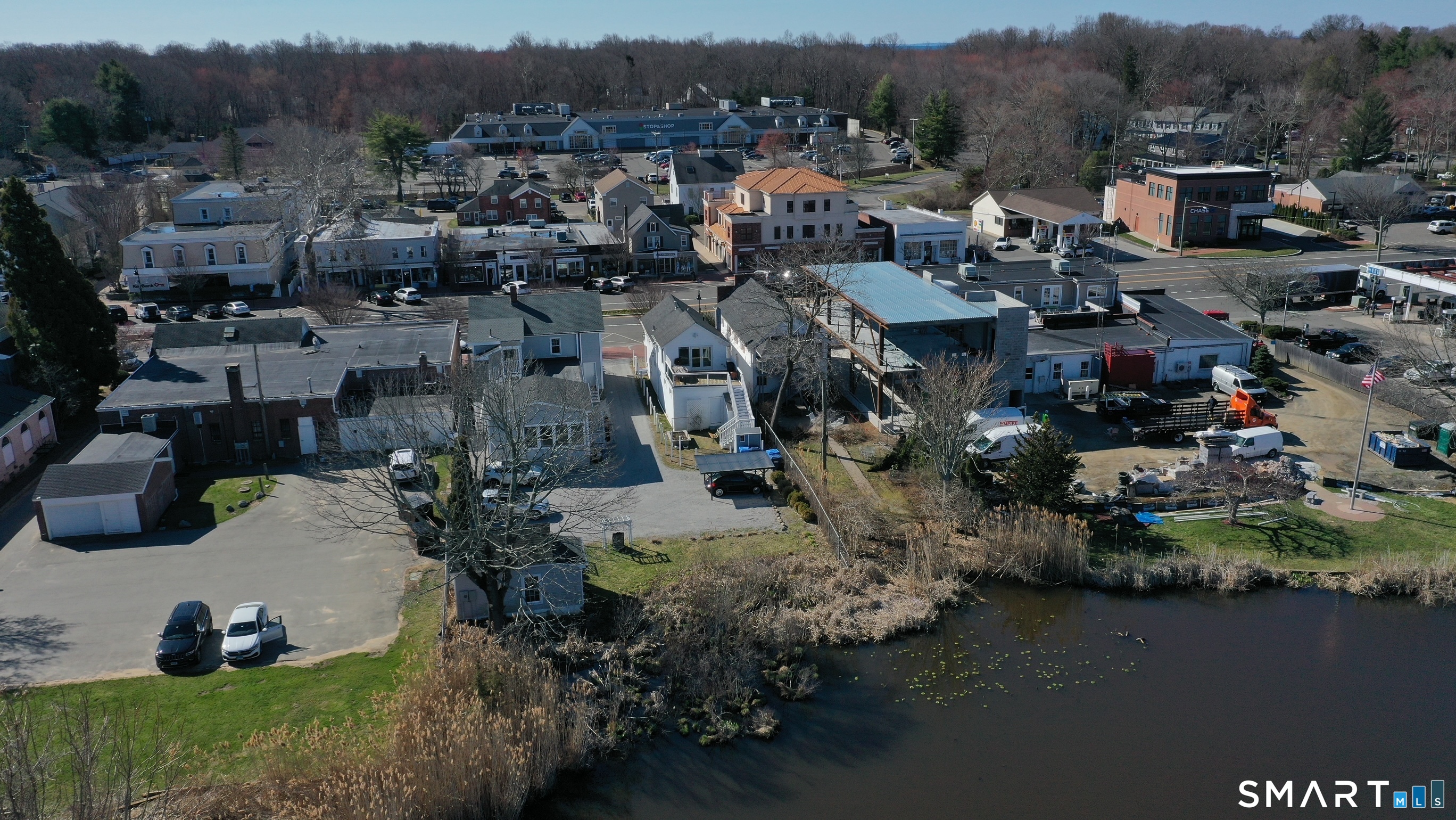 685 Boston Post Road Madison CT 06443