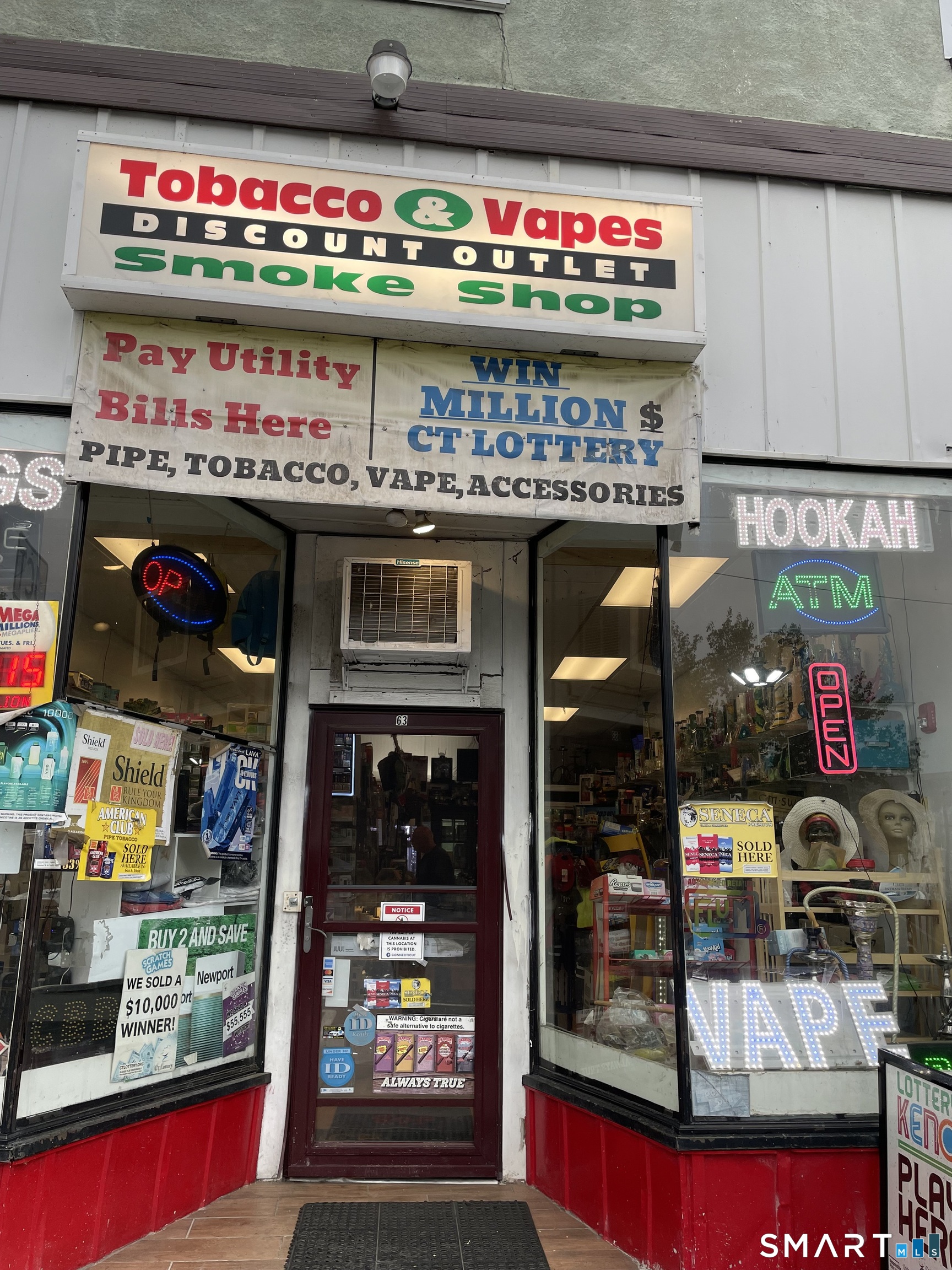 63 Rubber Avenue Naugatuck CT 06770