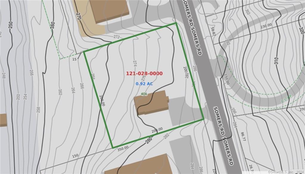 406 Somers Road Ellington CT 06029