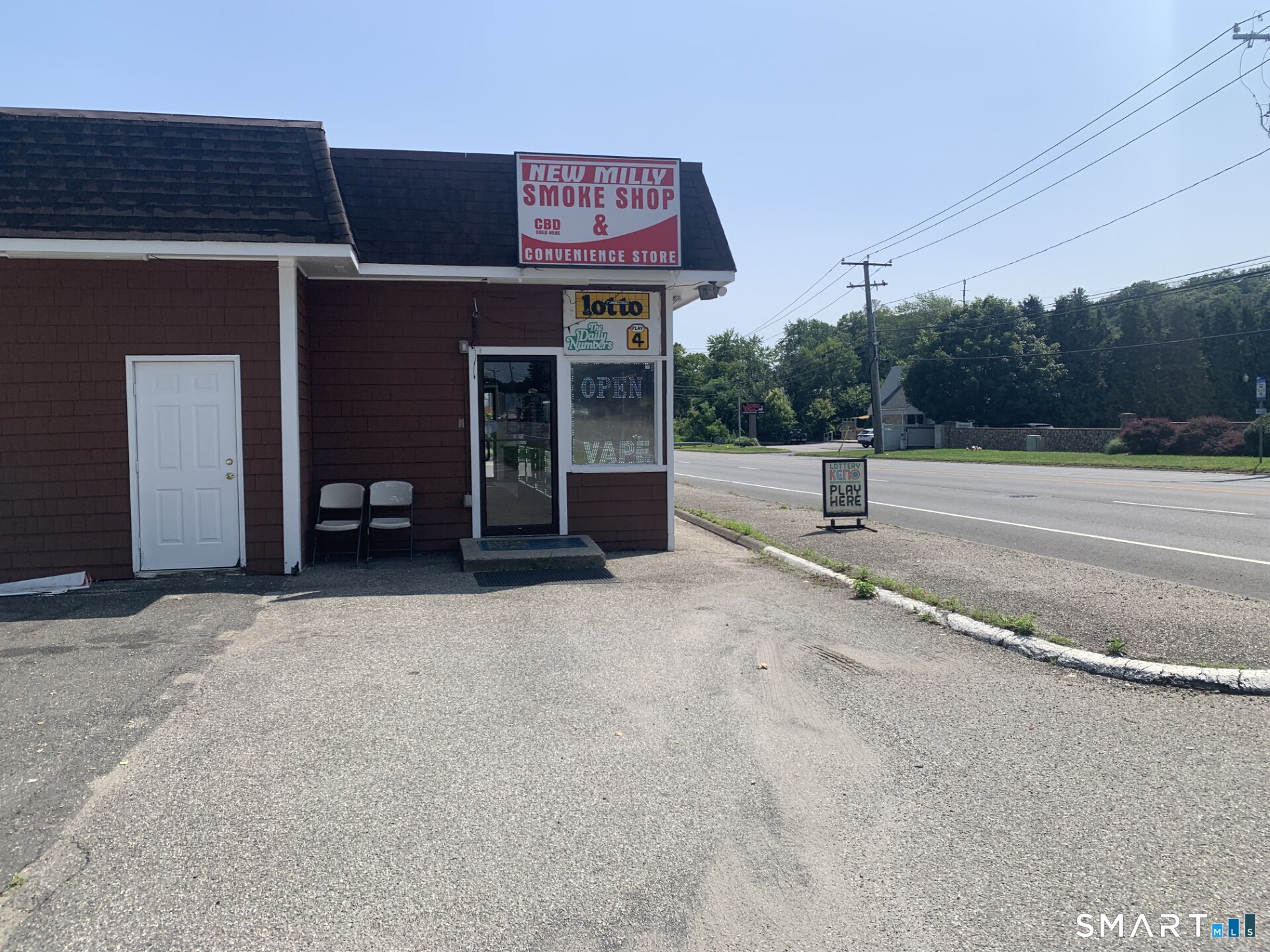 243 Danbury Road New Milford CT 06776