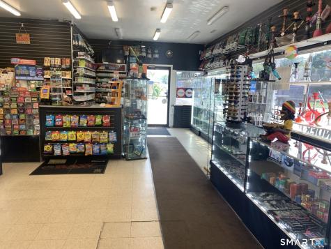 243 Danbury Road New Milford CT 06776