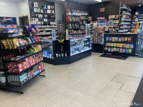 243 Danbury Road New Milford CT 06776