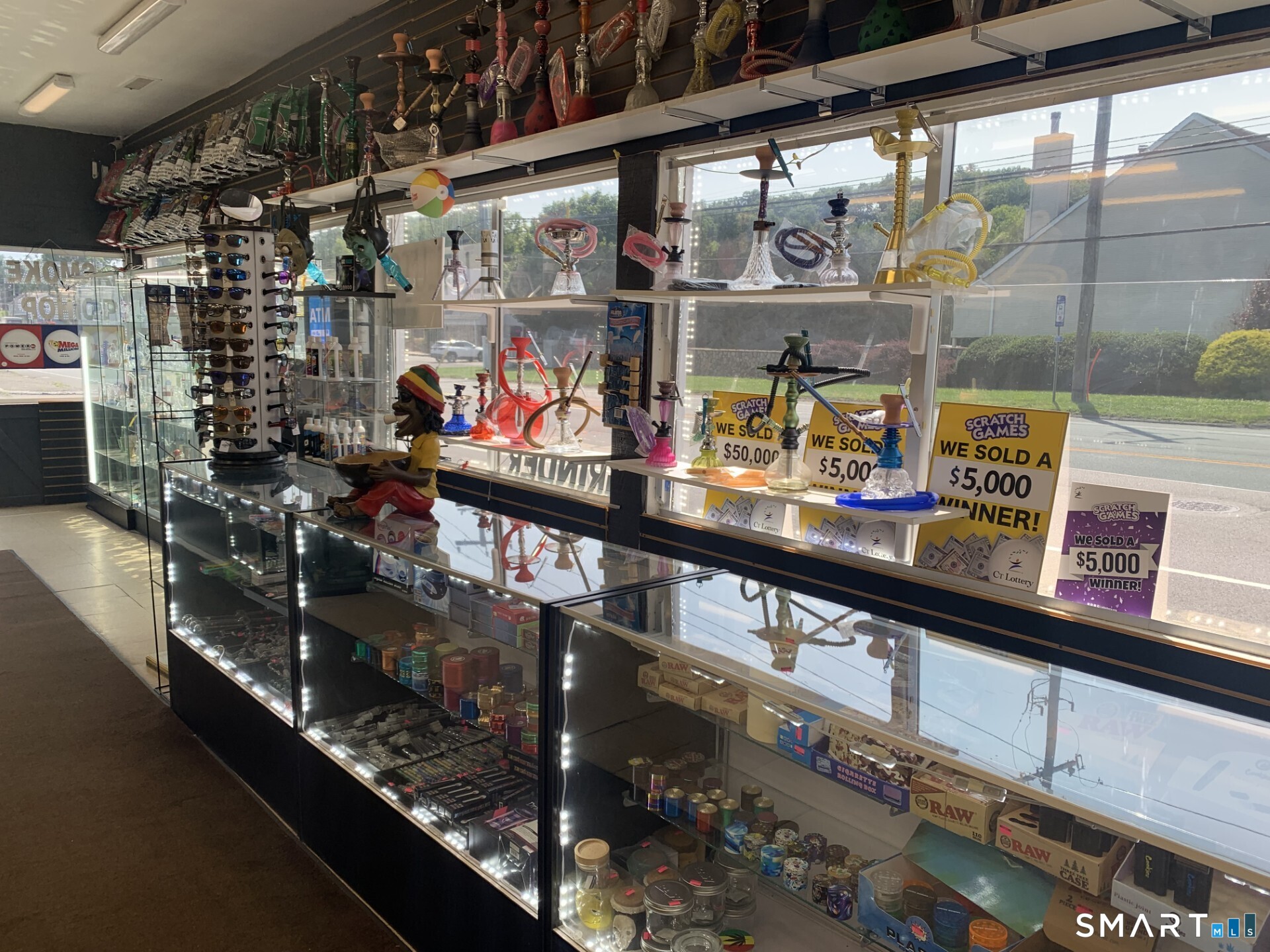 243 Danbury Road New Milford CT 06776