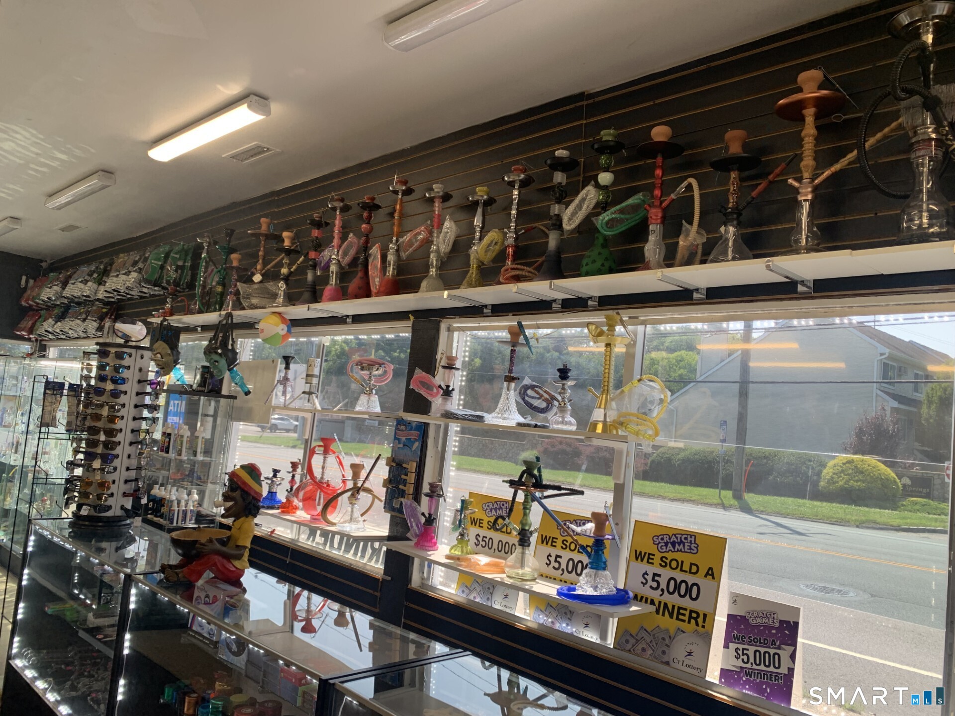 243 Danbury Road New Milford CT 06776