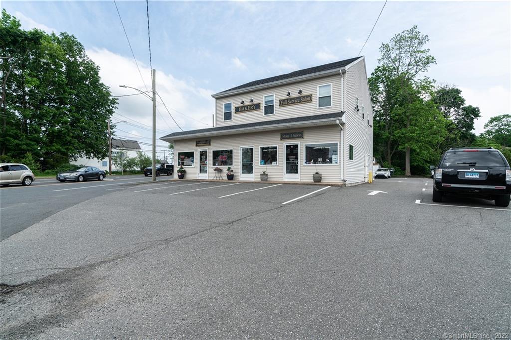 104 East Main Street Plainville CT 06062