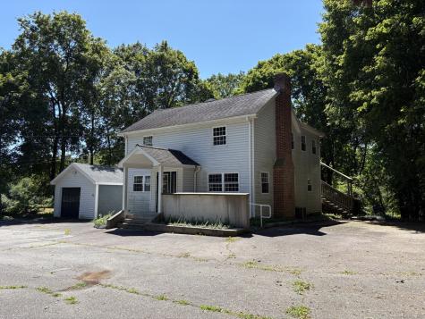 148 Route 2 Preston CT 06365