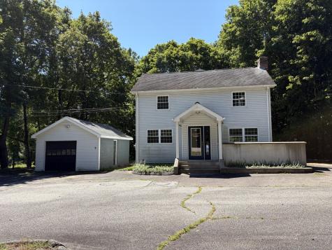 148 Route 2 Preston CT 06365