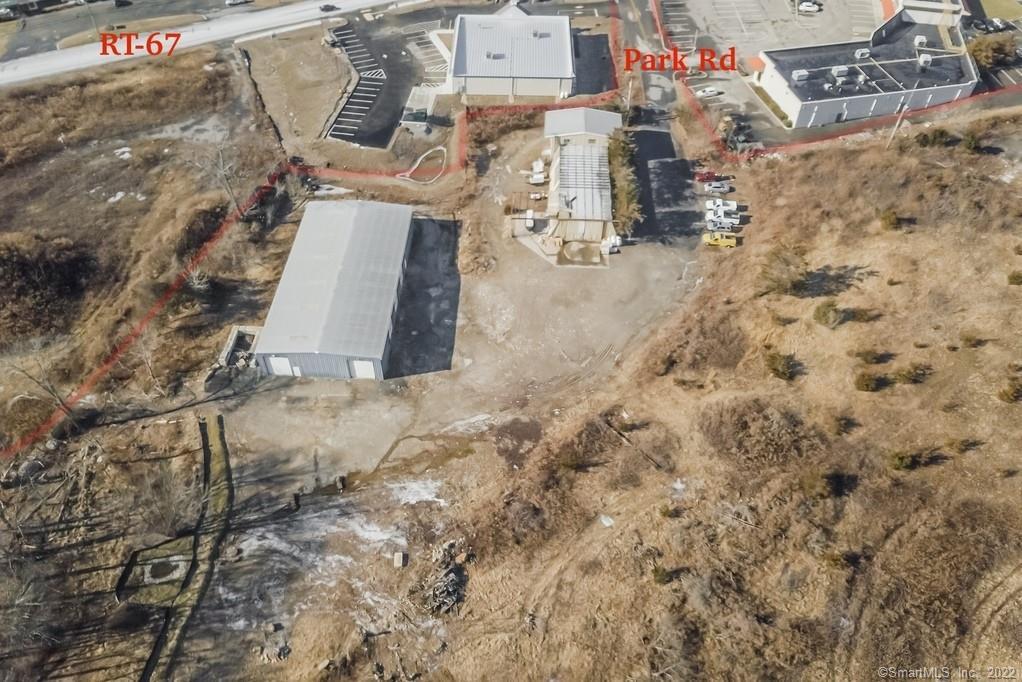 140 Oxford Road Oxford CT 06478