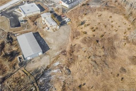 140 Oxford Road Oxford CT 06478