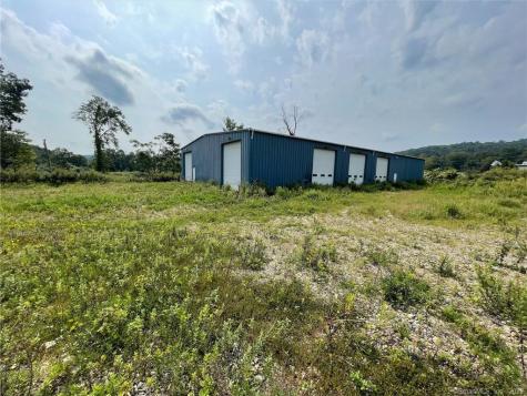 140 Oxford Road Oxford CT 06478