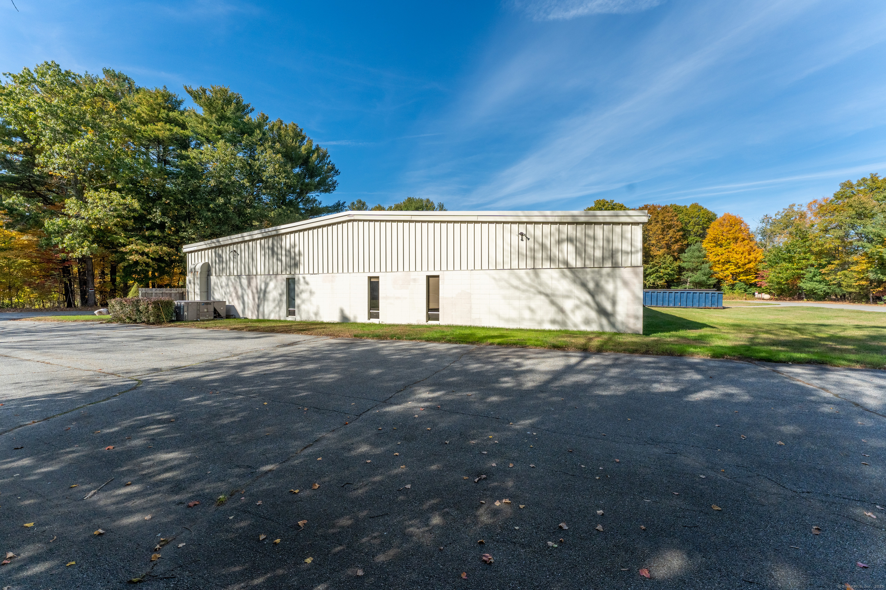 24 Doring Drive Killingly CT 06239