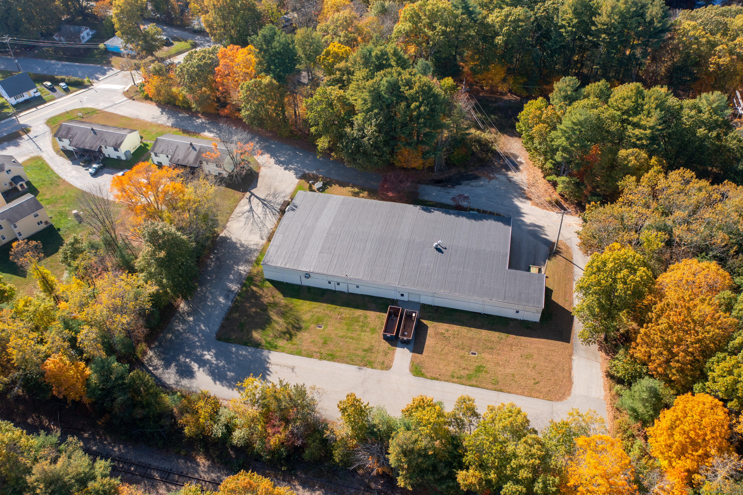 24 Doring Drive Killingly CT 06239