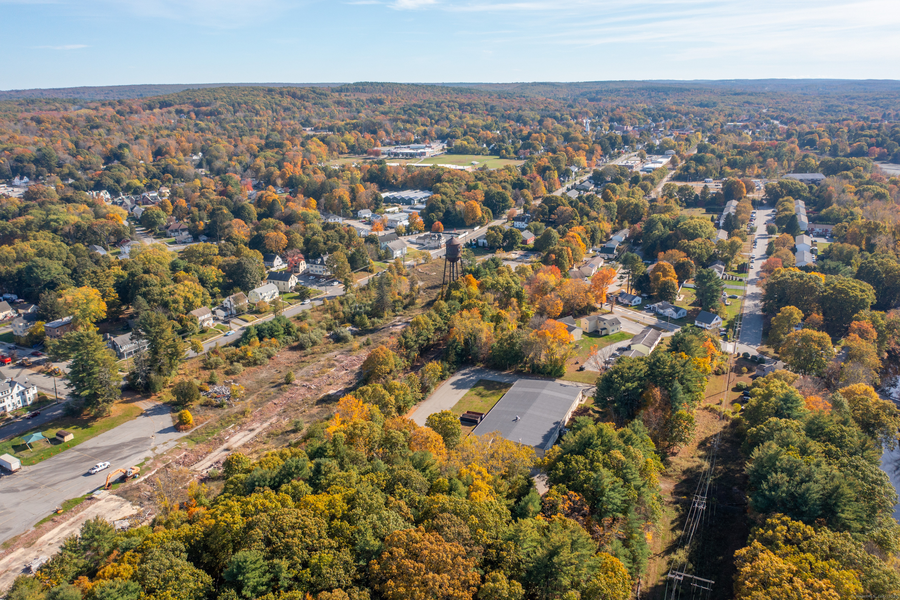 24 Doring Drive Killingly CT 06239