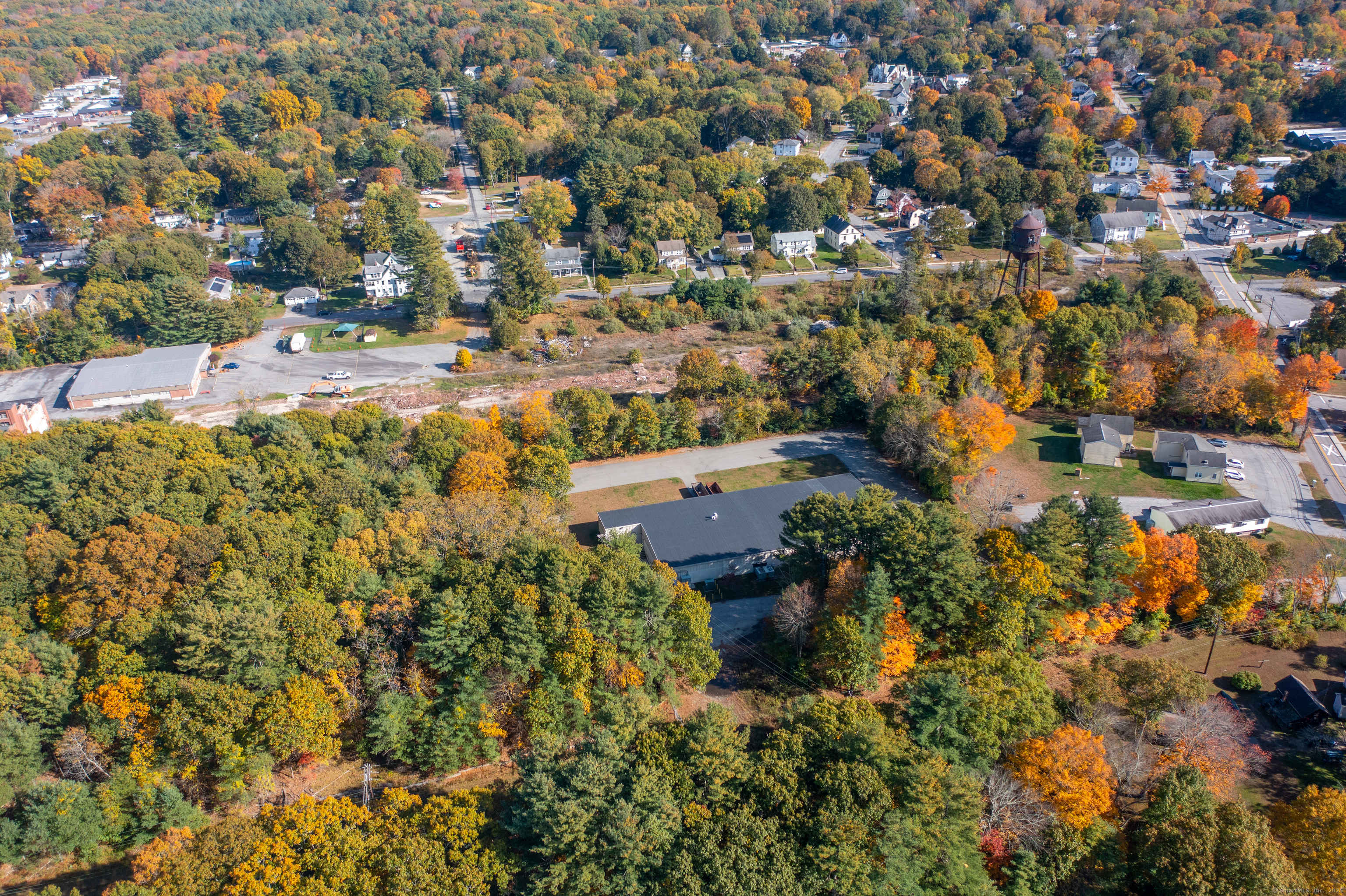 24 Doring Drive Killingly CT 06239