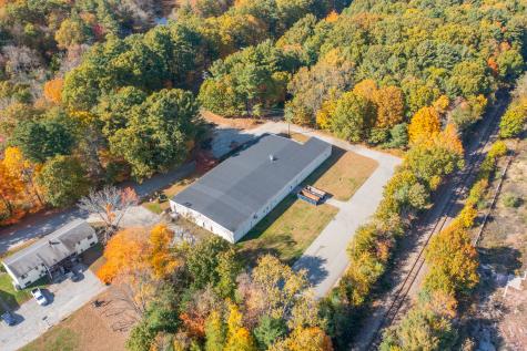 24 Doring Drive Killingly CT 06239
